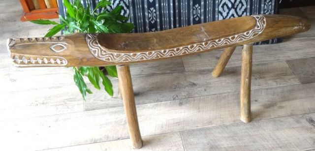 g62 アジアン家具 アジアン家具 ベンチ 木製 カウチベンチ