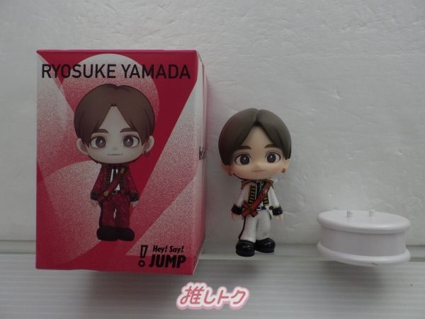 山田涼介 フィギュア シークレット Hey! Say! JUMP - 山田涼介 フィギュア Hey! Say! JUMP