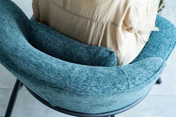 リラックスチェア 1人掛けソファ