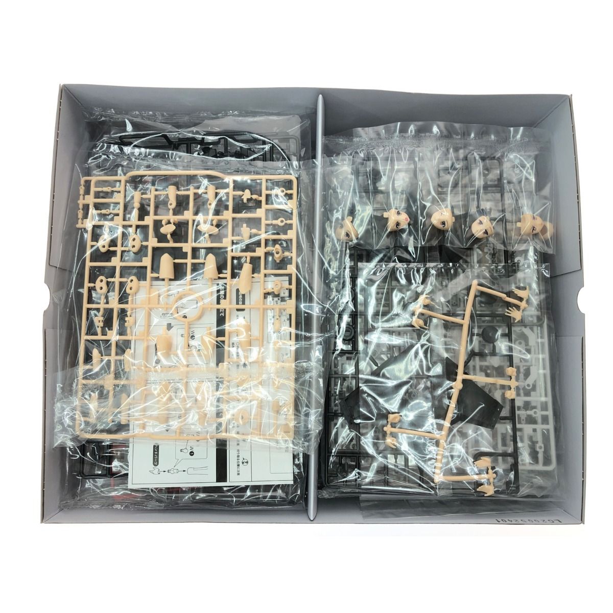 プラモデルキット 未組立品