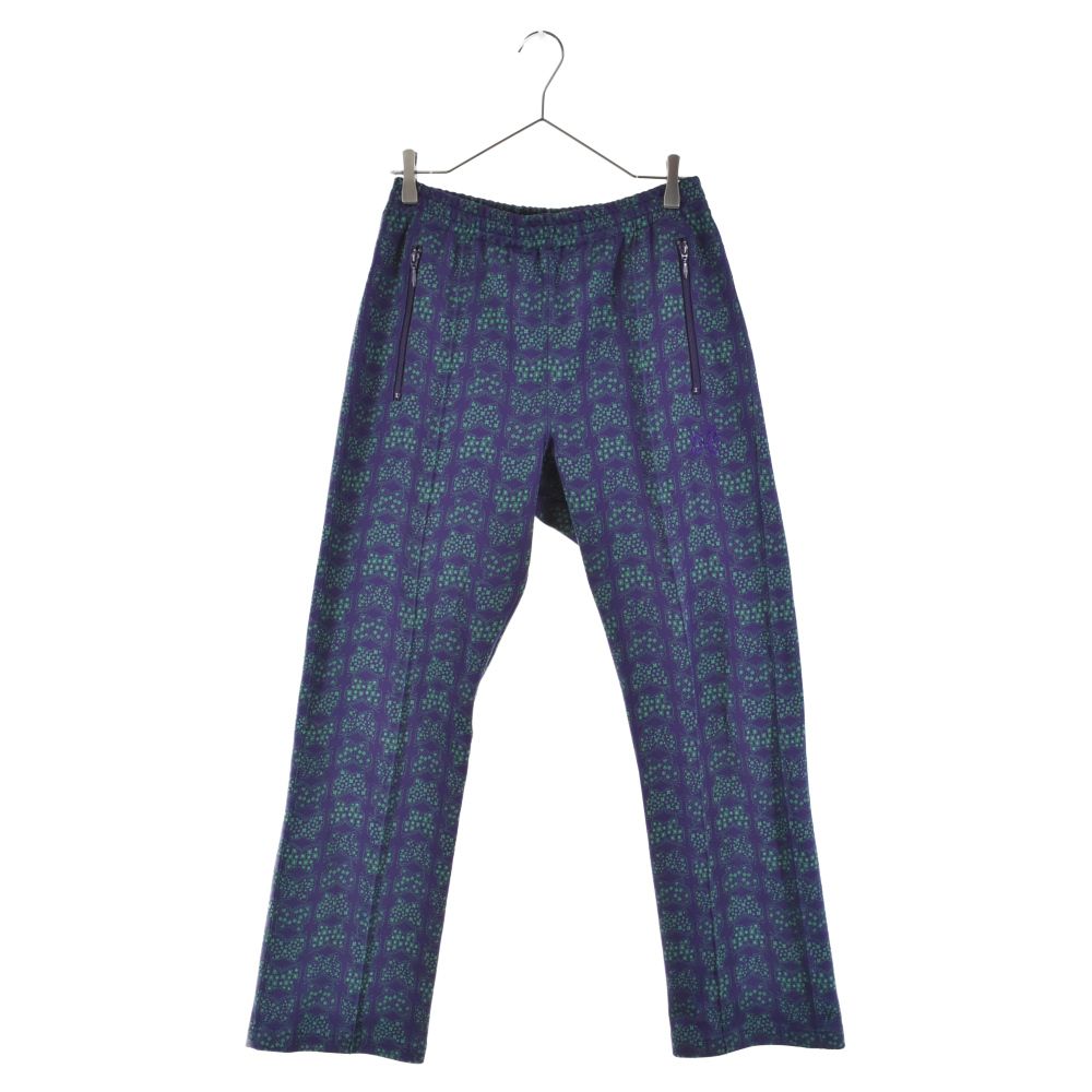 NEEDLES TRACK PANT DAMASK SIZE S Needles JODHPUR TRACK PANT, Ivory