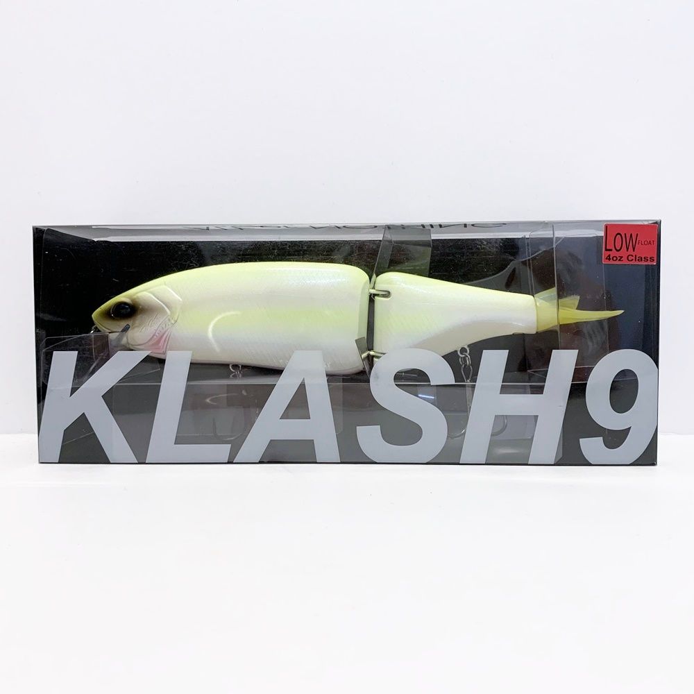 加古川店 division | ディビジョン ルアー KLASH9 Low クラッシュ9 クイーン Queen 88