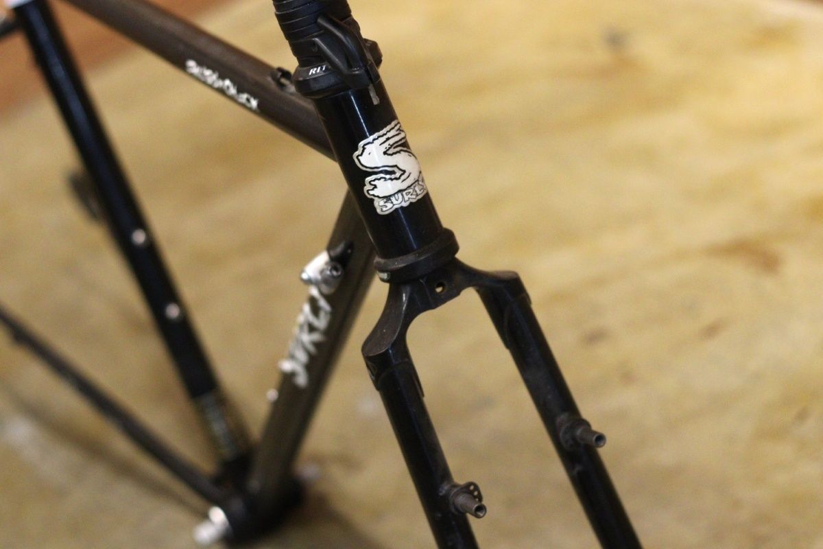 フレームセット