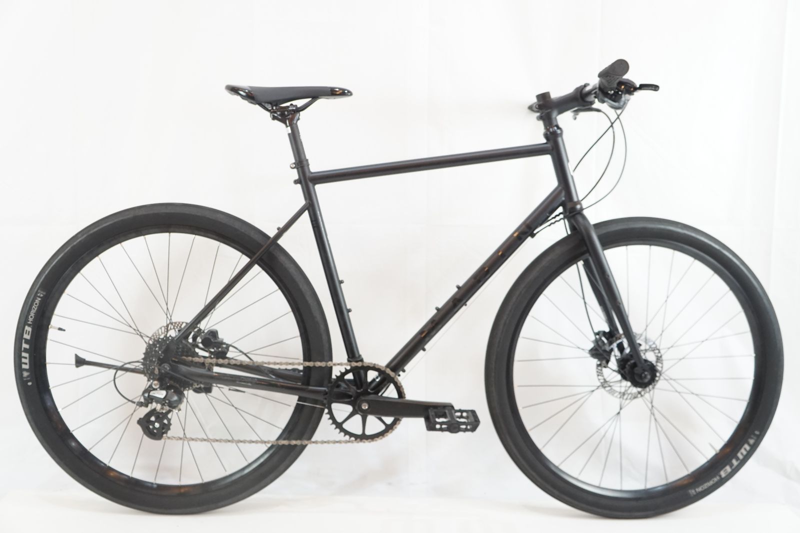 DTswiss R460 ディスクブレーキ用リアホイール 12S QR135mm 2025年最新