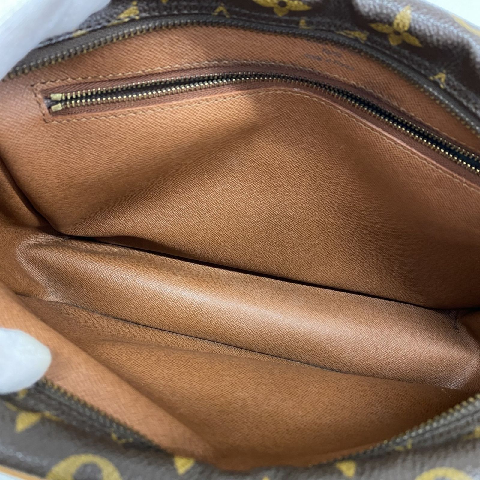 ルイ ヴィトン Louis Vuitton ルイ ヴィトン ショルダーバッグ モノグラム ナイル M45244 ブラウンレディース P1442152 DECORATOM_COM_BR