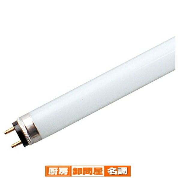 プリンス電機 スーパーライン 白色 FLR54T6W  61-393-13-7 