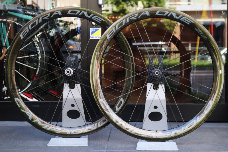 カンパニョーロ Campangolo ボーラワン ディスク Bora One 50 DB