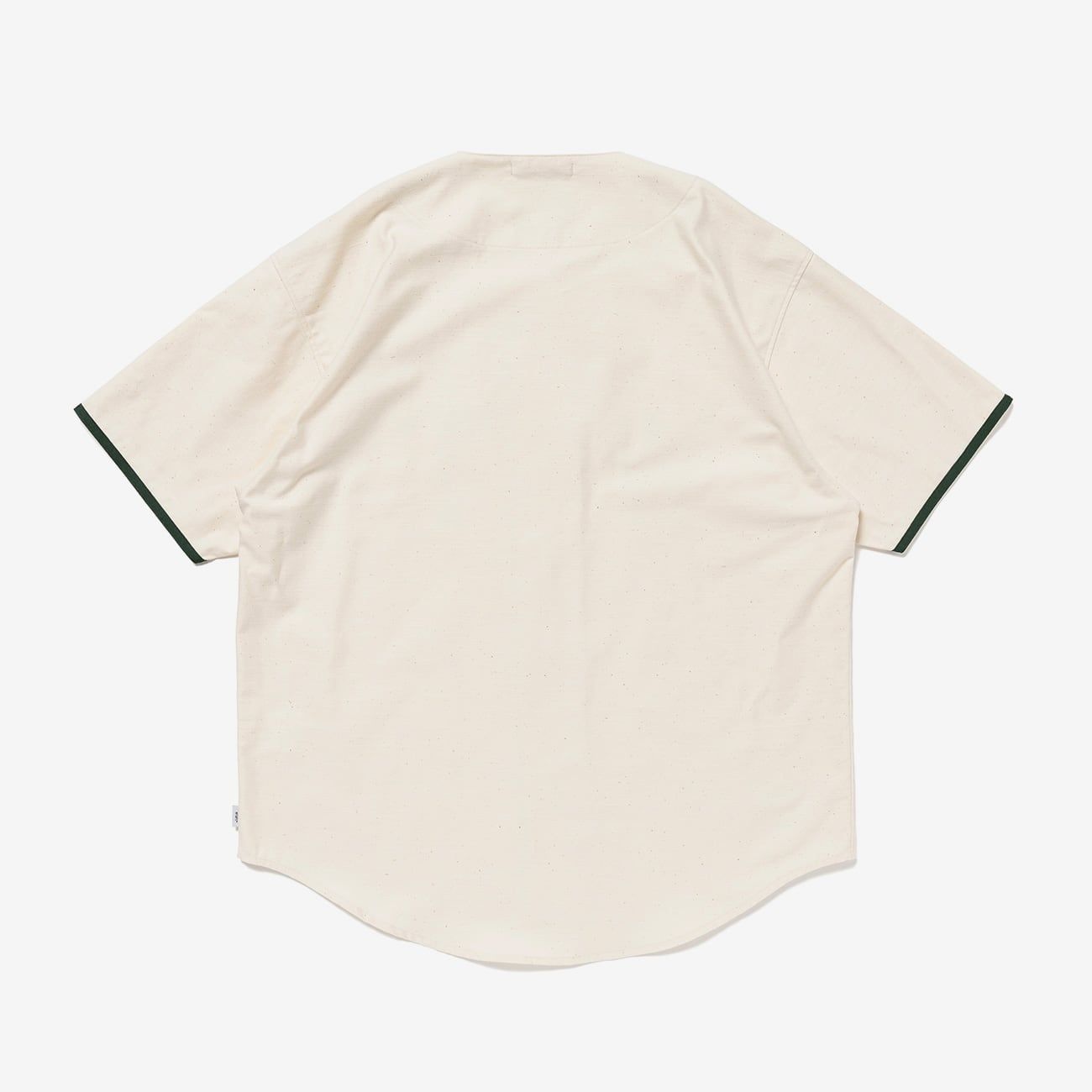 トップス WTAPS/LEAGUE/SS/COTTON.SATIN.SPINA 24SS WTAPS ダブルタップス 24SS LEAGUE / SS COTTON. SATIN. SPINA