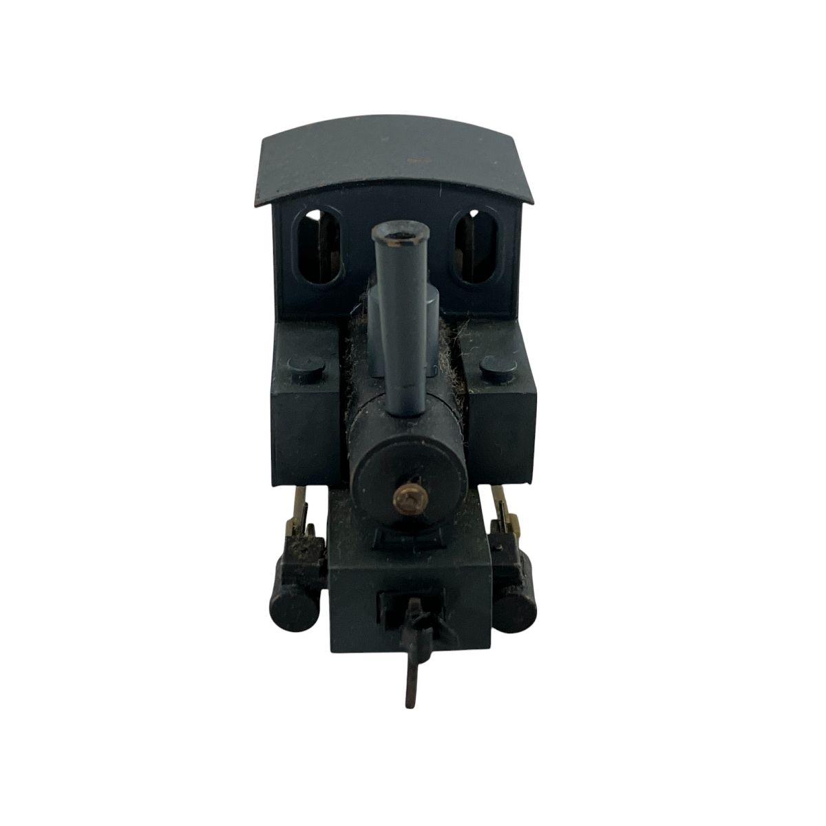 乗工社HOナロー(9m/m) 軽便コッペルB型塗装済み完成品