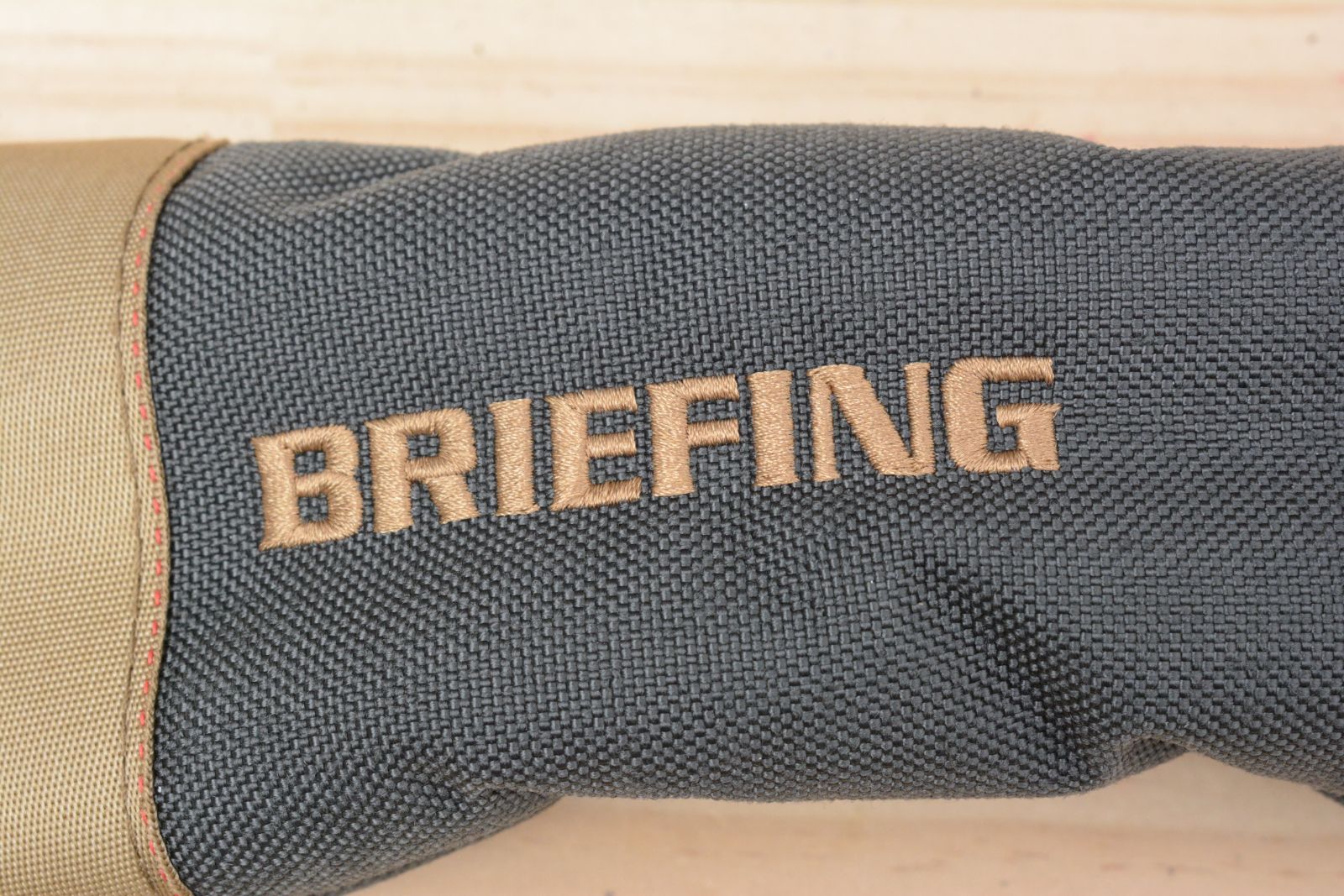 UT用】ブリーフィング BRIEFING ヘッドカバー ユーティリティ用