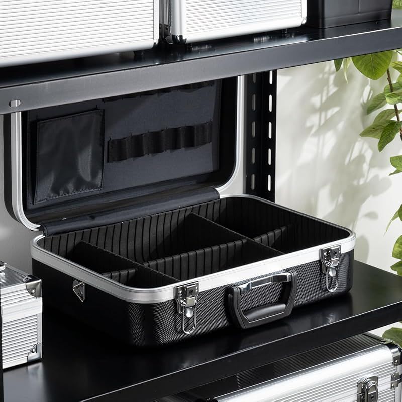 ABSストロングケース ブラック