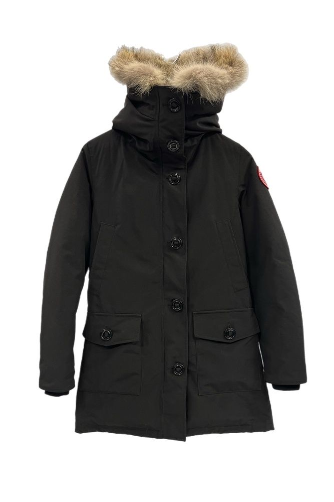 カナダグース CANADA GOOSE BRONTE PARKA ブロンテ ダウンコート 