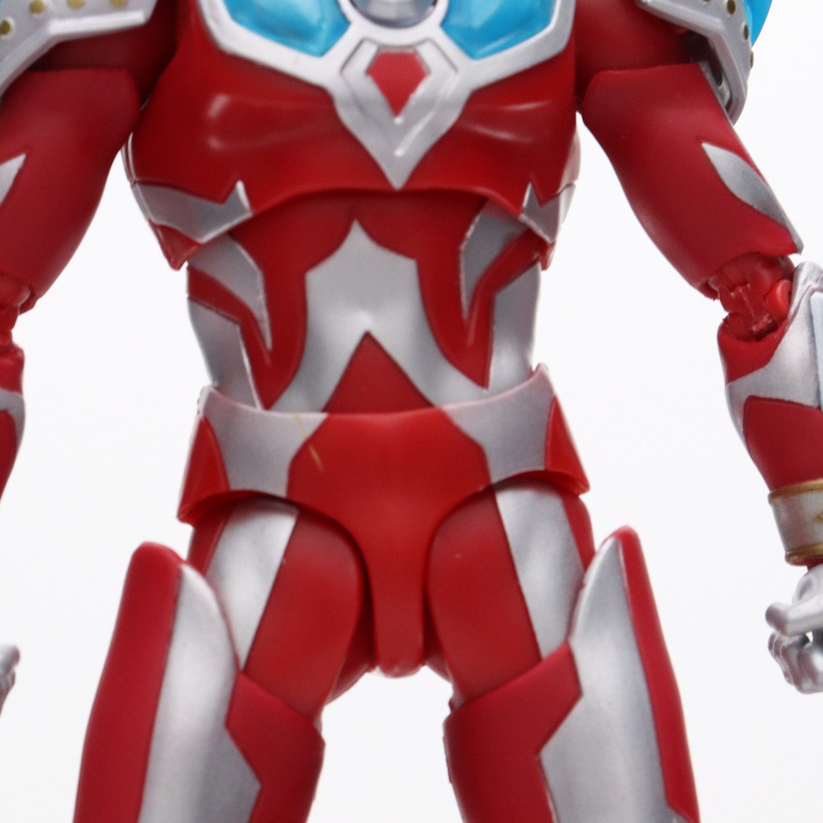 S.H.Figuarts ウルトラマンギンガストリウム　未開封 S.H.Figuarts ウルトラマンギンガストリウム 未開封 ☆S.H.Figuarts