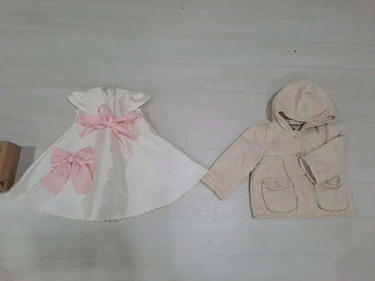 女の子服 ワンピース
