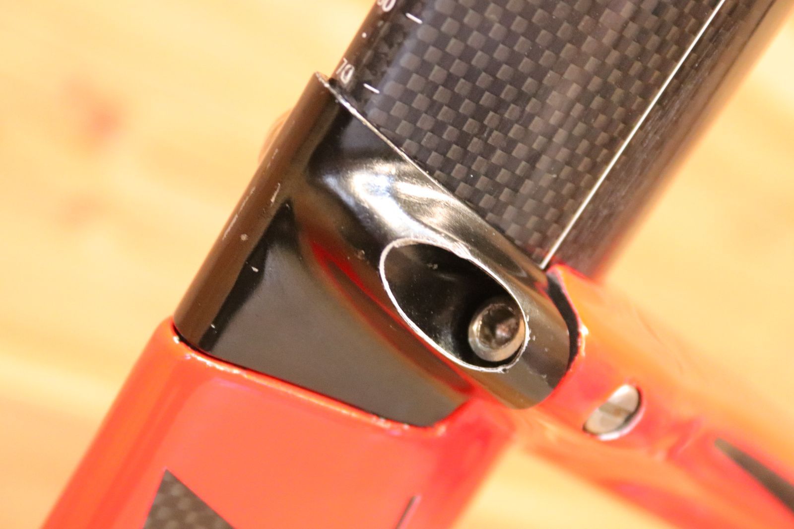 アンカー ANCHOR PHM9 カーボン トラックバイク ピストバイク フレームセット 広島店 BRIGHTFACE_UK