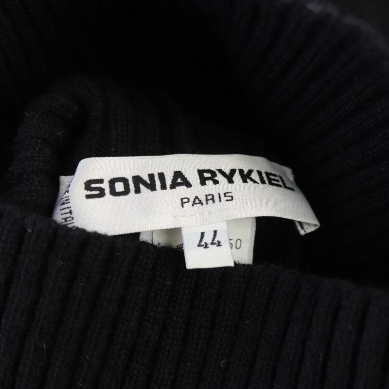 ソニアリキエル SONIA RYKIEL ニット ワンピース マキシ ロング