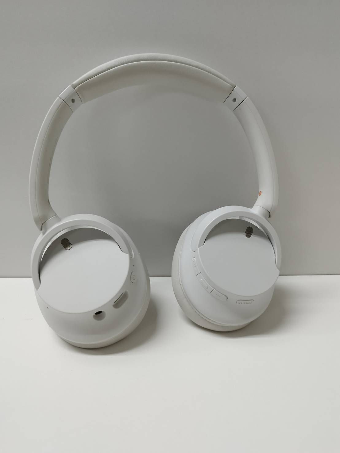 オーディオ機器 SONY WH-CH720N ワイヤレスヘッドホン