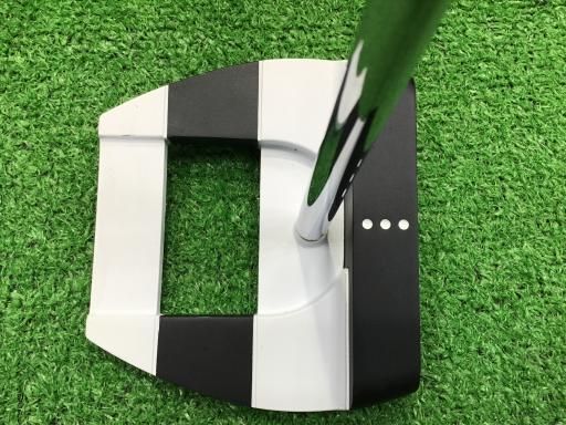 中古】 オデッセイ Ai-ONE SQUARE 2 SQUARE JAILBIRD BROOMSTICK