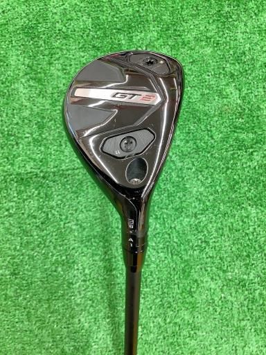中古】 タイトリスト GT2 18° ユーティリティ UT TENSEI BLUE 1K