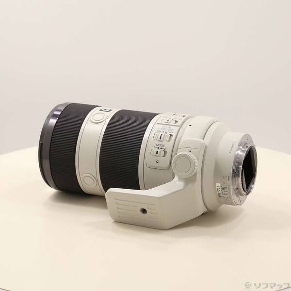 Sony Sel70200G 箱無し 中古美品② ソニー SONY FE 70-200mm F4 G OSS