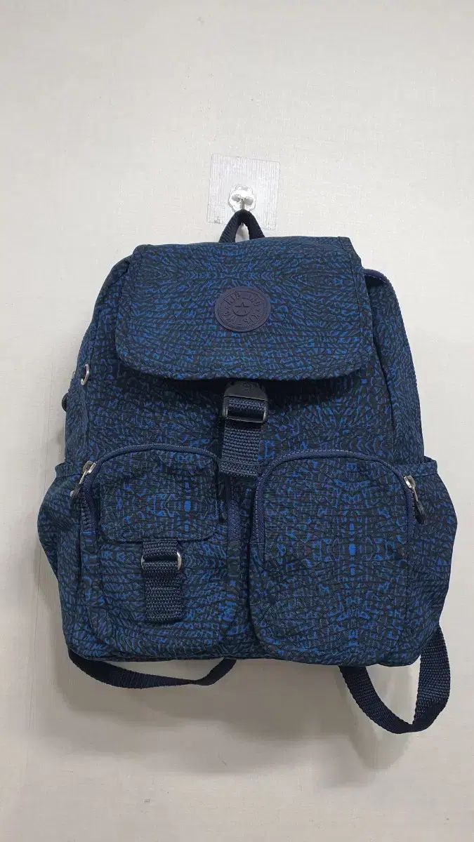 Kipling キプリング リュック リュックサック