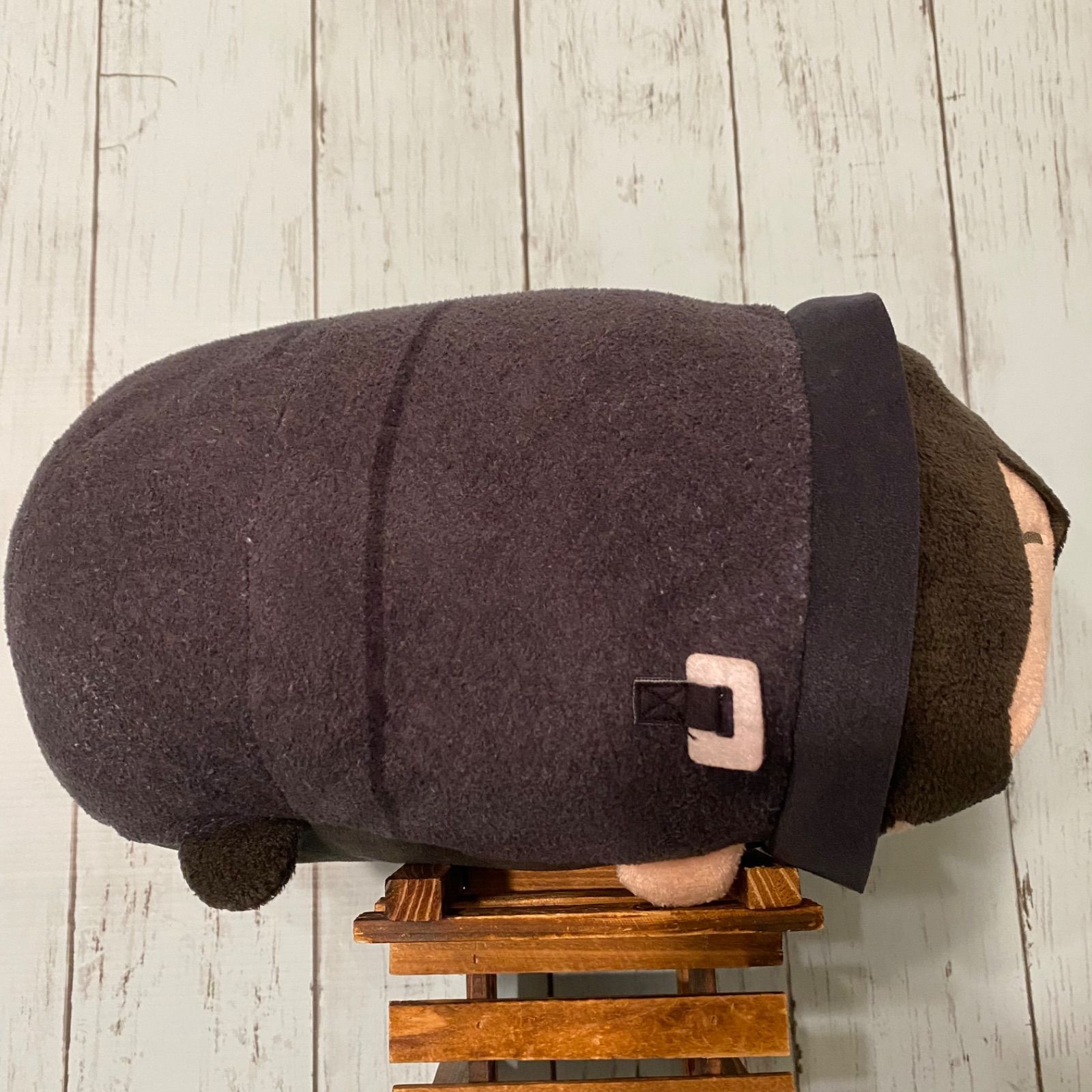 囚われのパルマ チアキ カプころん BIGぬいぐるみ - メルカリ