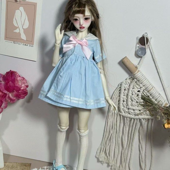 msd sdm 1/4 bjd ドレス 服 キャストドール スーパードルフィー msd sdm 1/4 bjd ドレス 服 キャストドール スーパードルフィー