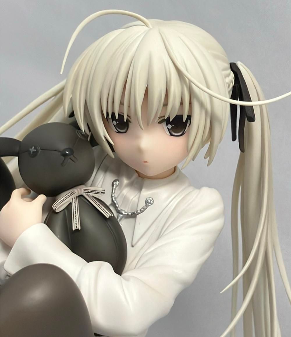 ヨスガノソラ 春日野 穹 1/7 完成品フィギュア　アルファマックス 中古】(本体C/箱C)【あみあみ限定版】ヨスガノソラ 春日野穹