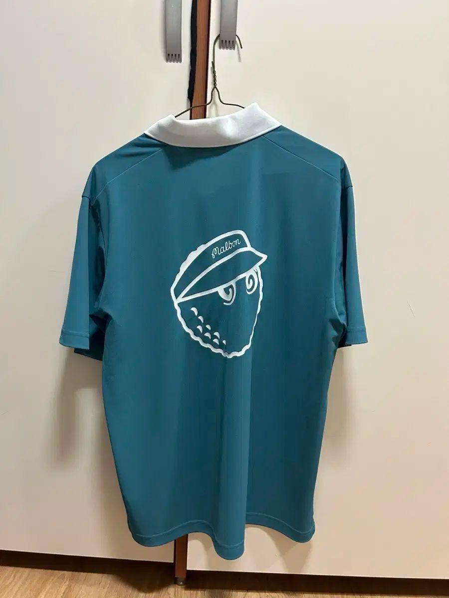 MALBON GOLF(マルボンゴルフ) メンズ 夏 トップ (国内純正) 新品 JIMMY