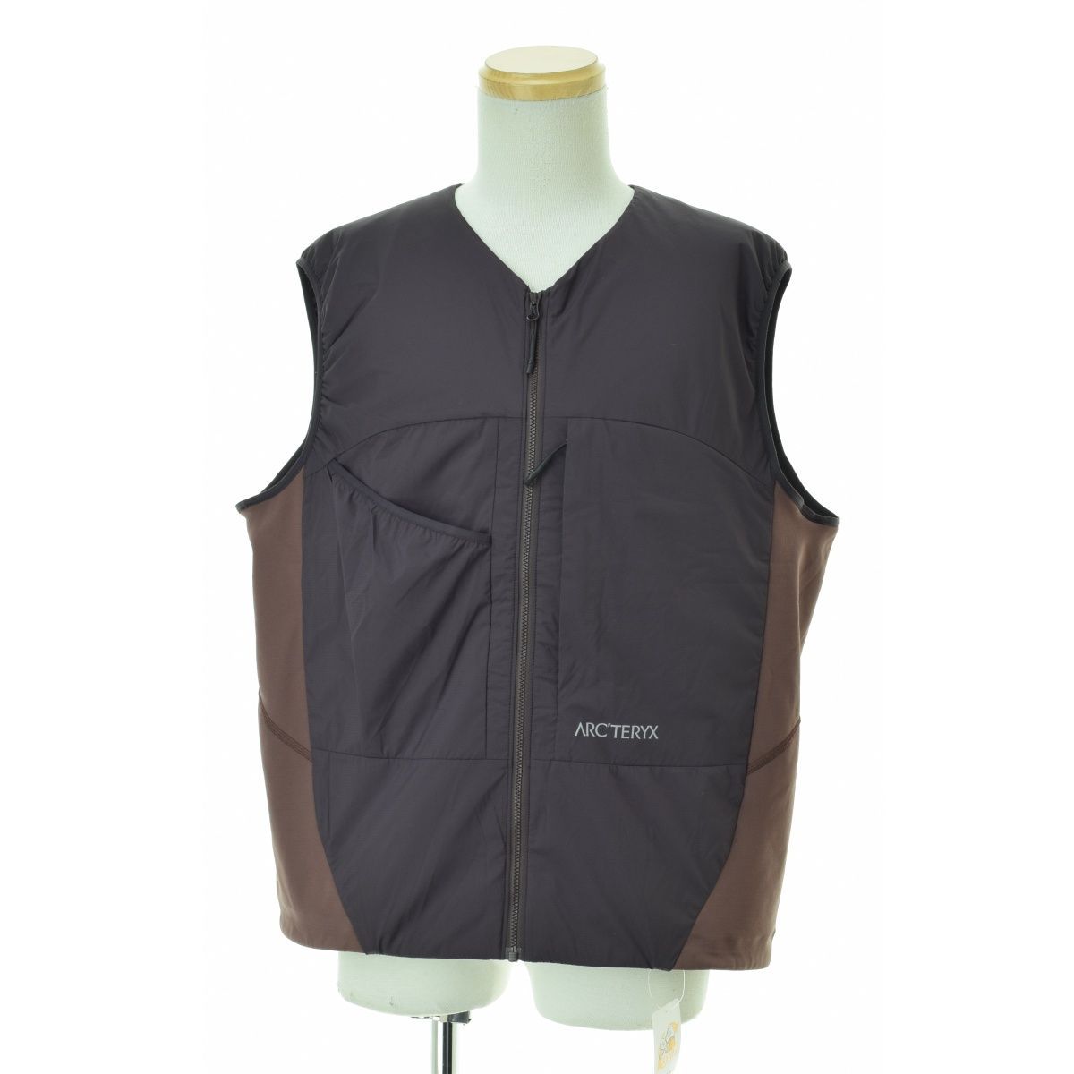 ARCTERYX】System_A X000006965 CHEXA HYBRID VESTベスト - メルカリ