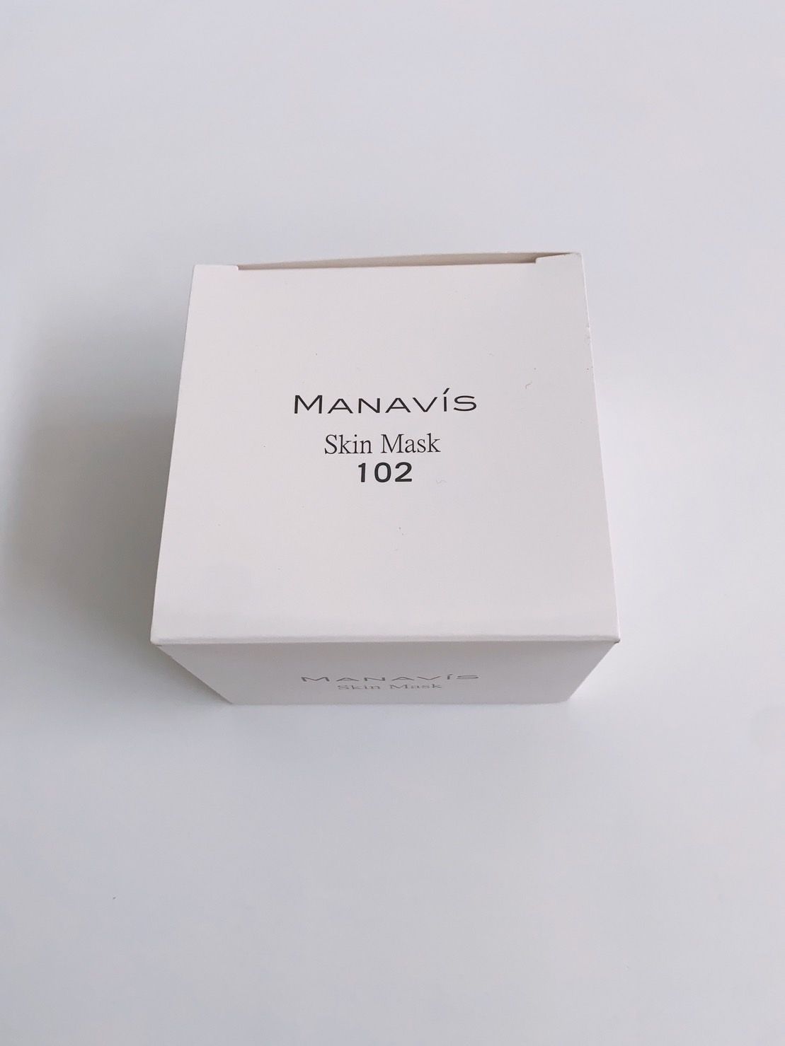 マナビス化粧品