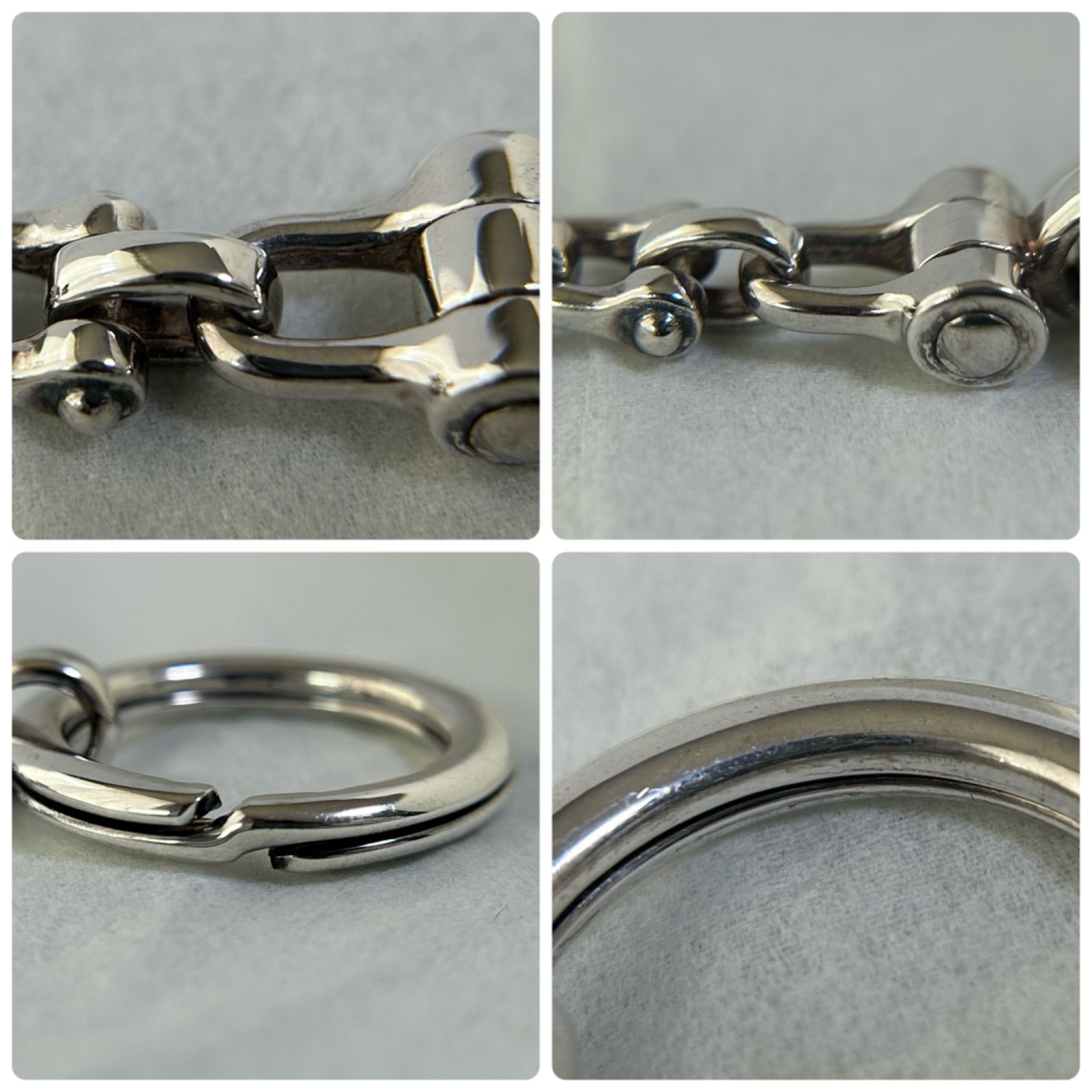 ティファニー 希少 チャーム キーホルダー カエル フロッグ AG925 