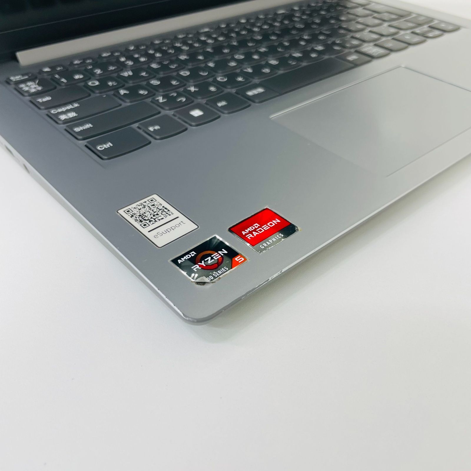 Lenovo ideaPad 1 Ryzen5/8GB/256GB Win11 Office付 Bランク - メルカリ