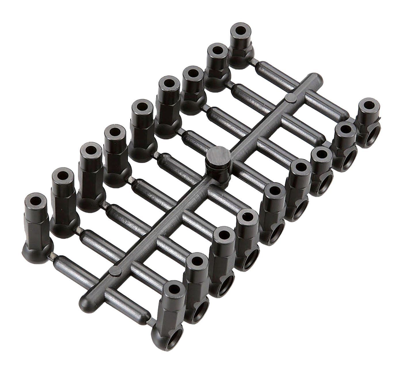 【数量限定】ボールエンド ラジコン用パーツ 4.8mm UM112 京商