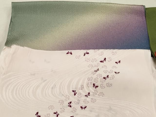 平和屋着物☆和装小物 上質な帯揚げ10枚セット 逸品 DAAK7944xg - メルカリ