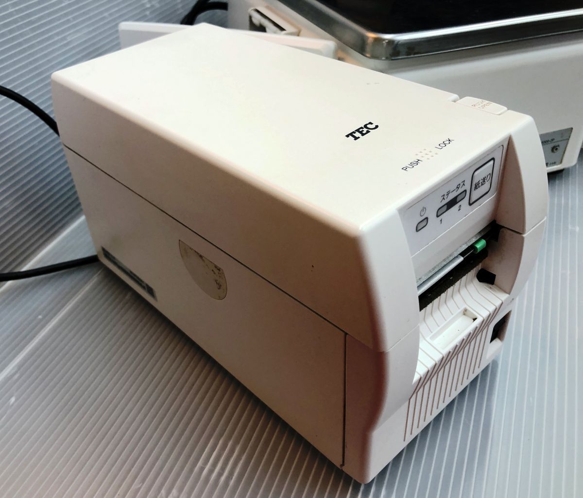 TEC