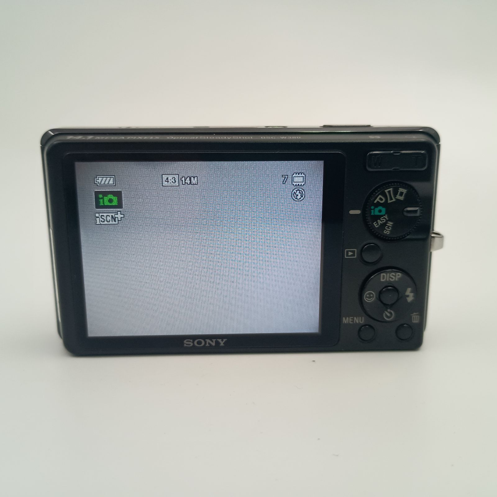 サイバーショット