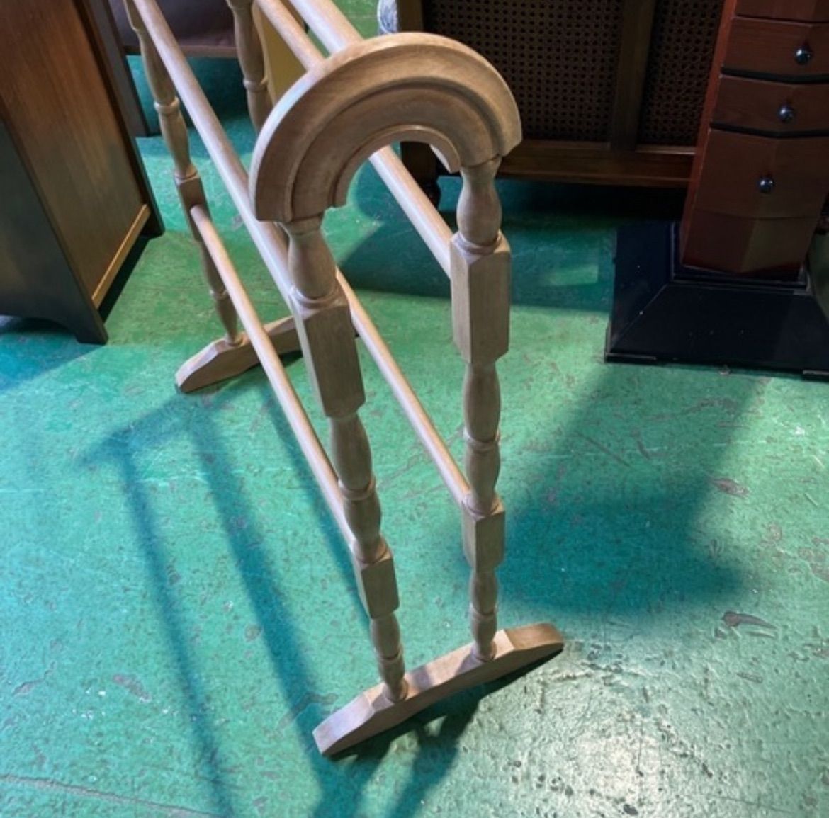 イギリス家具ブランド】THE PENNY WISE カントリーで有名な