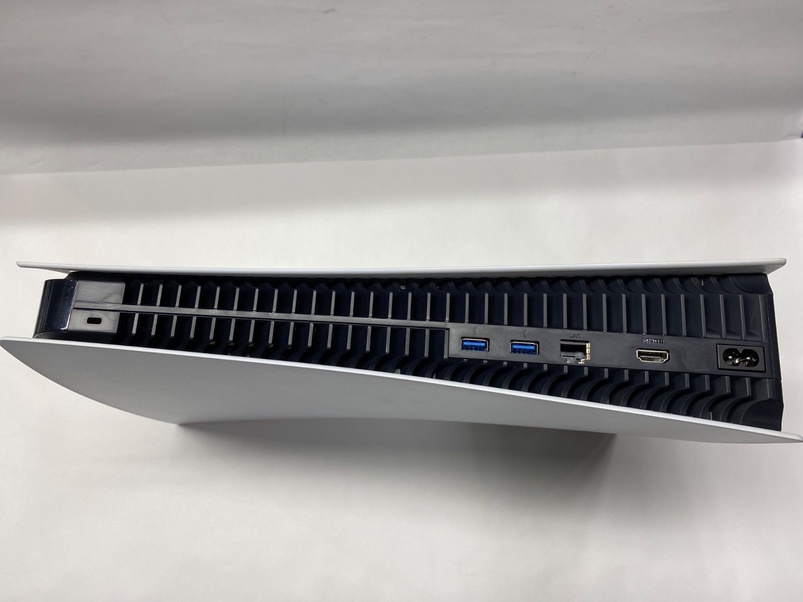 PS5 デジタルエディション CFI-1100B01 【公式通販】