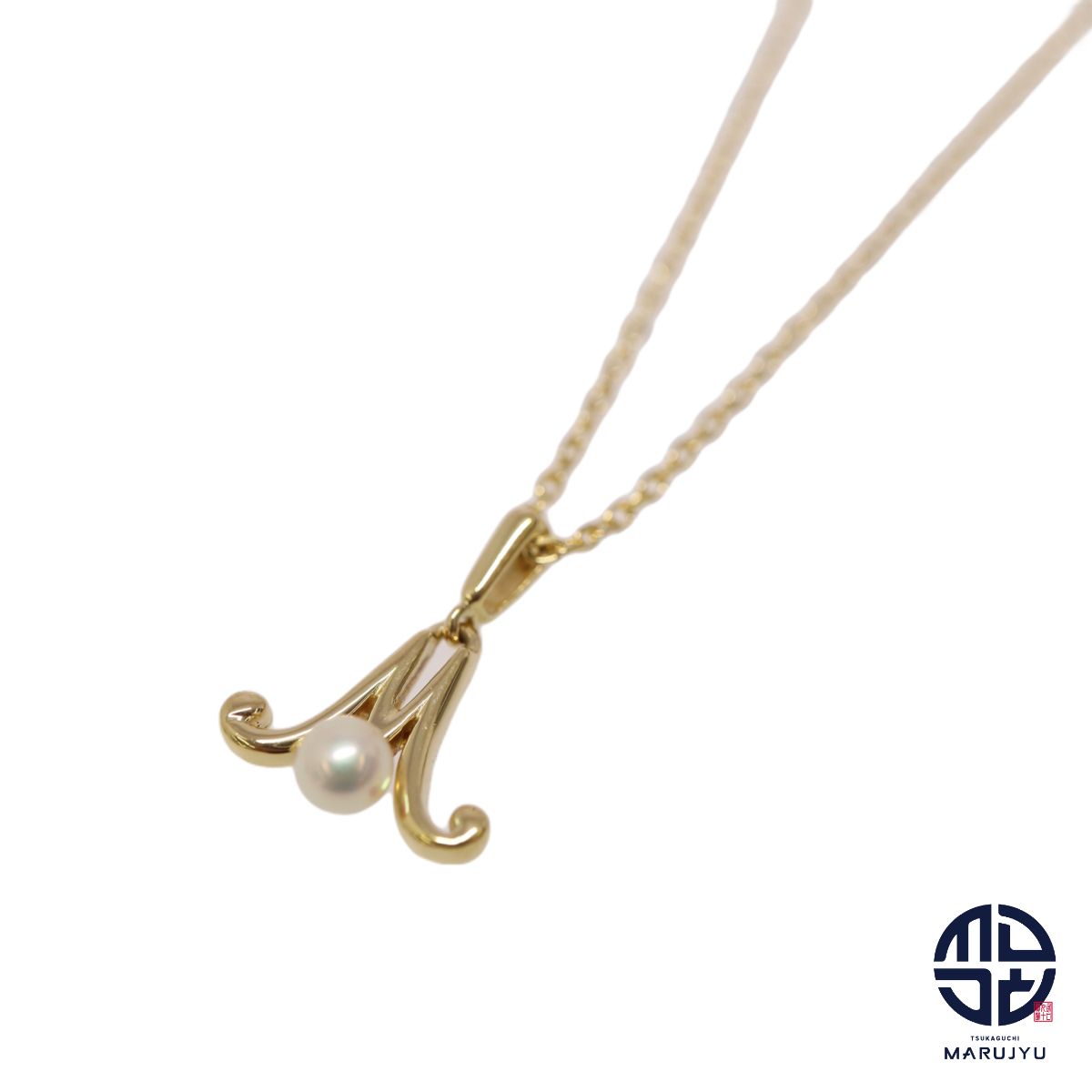 925 チェーンネックレス シェーヌダンクル MM 50センチ 131グラム