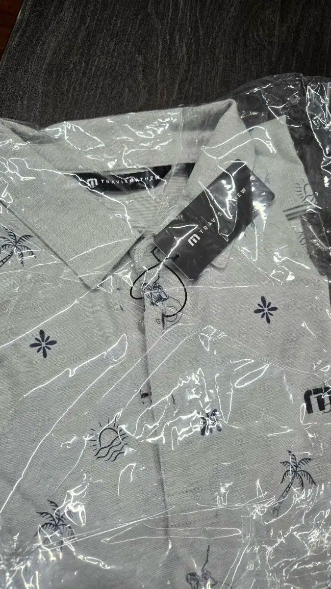 トラビス マシュー ゴルフ Tシャツ LLC-HASEGAWATOSO_COM