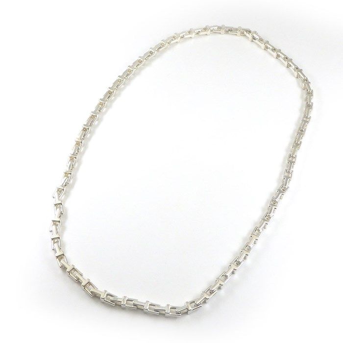 Tiffany&Co.　極美品　ナロー細めデザイン✨　9号　sv925 Tiffany&Co. 極美品 ナロー細めデザイン✨ 9号 sv925 - メルカリ