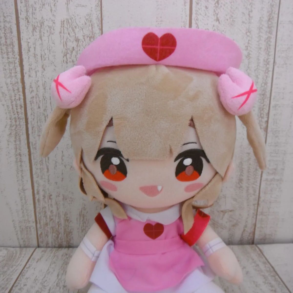 名取さな ぬいぐるみ タイトーオンラインクレーン限定 名取さな BIG