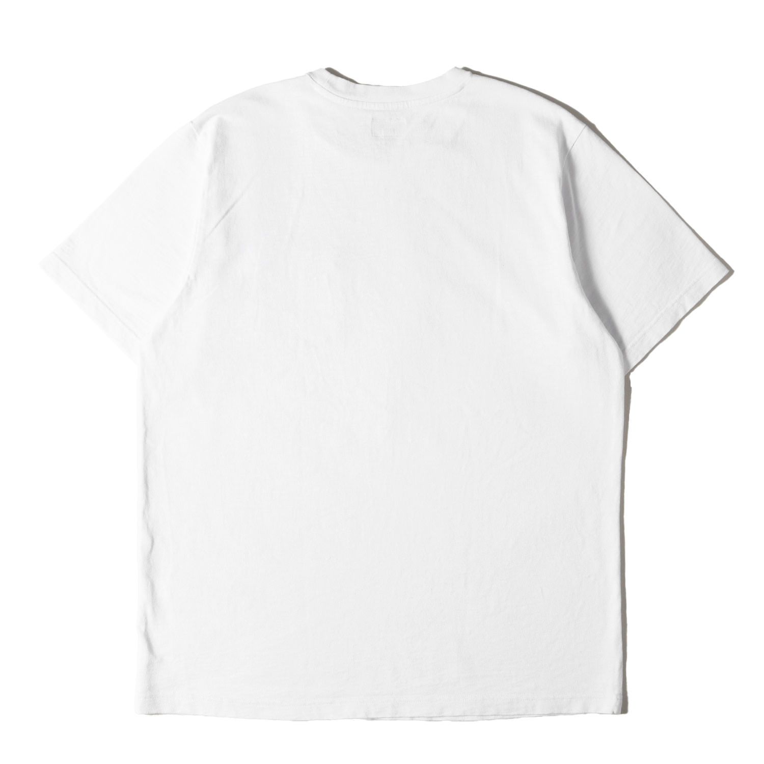 Supreme シュプリーム Tシャツ・カットソー 白 M 3303325E0194 Supreme シュプリーム Tシャツ・カットソー 白 M 3303325E0194