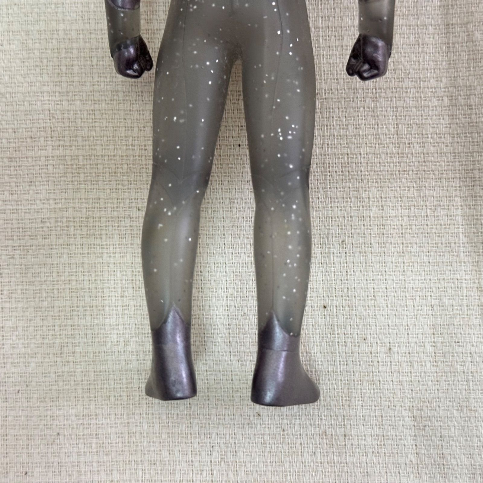 【タグ付】 ウルトラヒーロー500 ティガダーク クリアブラックラメ VER. ウルトラヒーロー500 ティガダーク クリアブラックラメVER | D