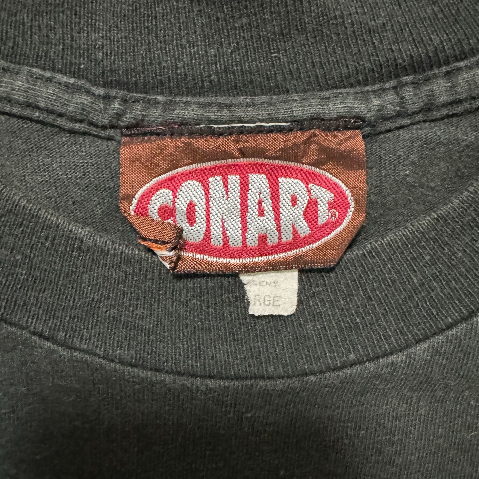 90s CONART Cypress Hill 1992 サイプレスヒル Tシャツ XLサイズ