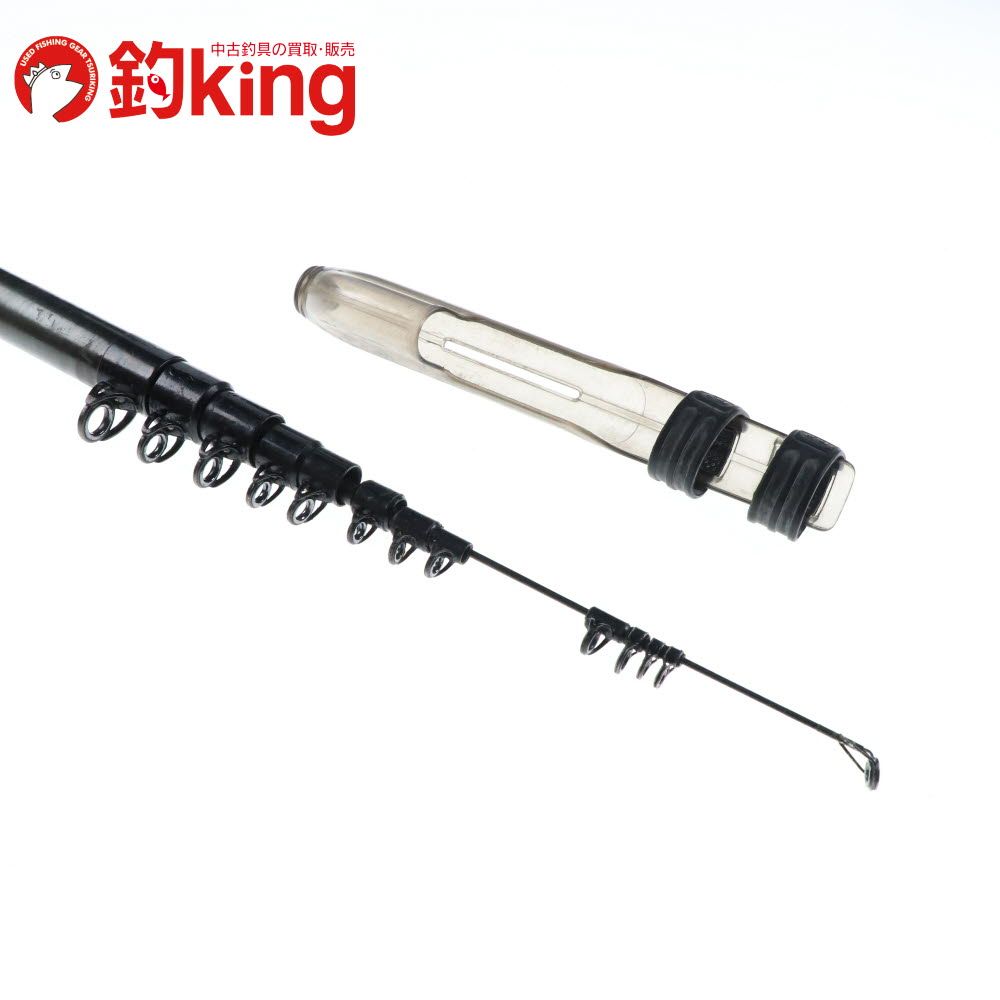 未使用品 ダイワ 振出小笠原 MH525 石鯛竿 ダイワ HVF 小笠原 振出 H525/R355Y 石鯛竿 底物釣り : 釣king
