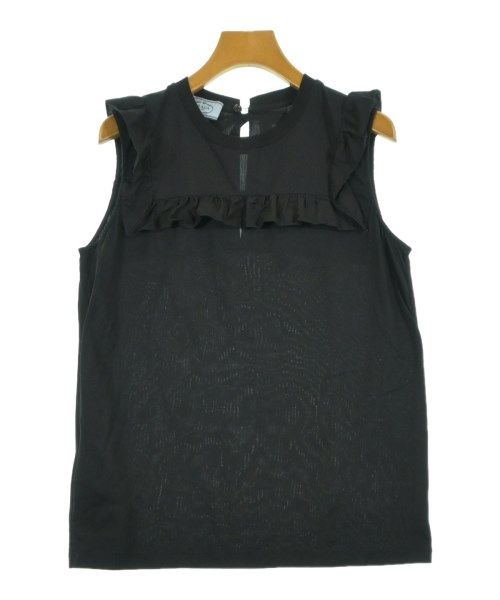 PRADA ノースリーブ レディース 古着 送料無料