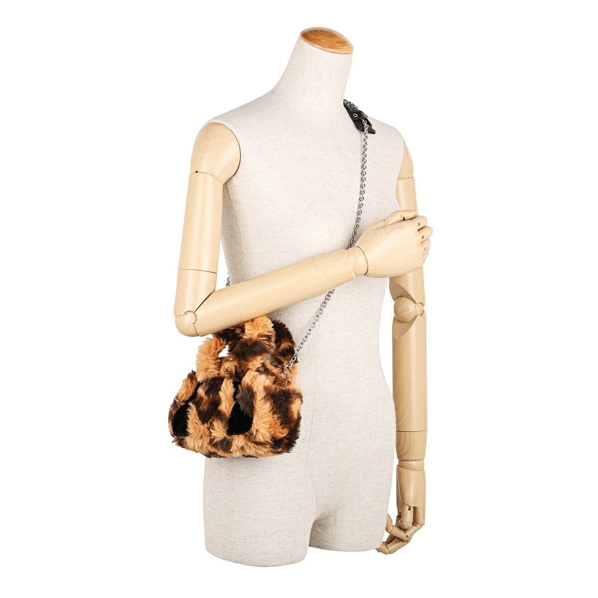 Vivienne Westwood ベージュハンドバッグ 新品 ヴィヴィアン ウエストウッド Vivienne Westwood ハンドバッグ