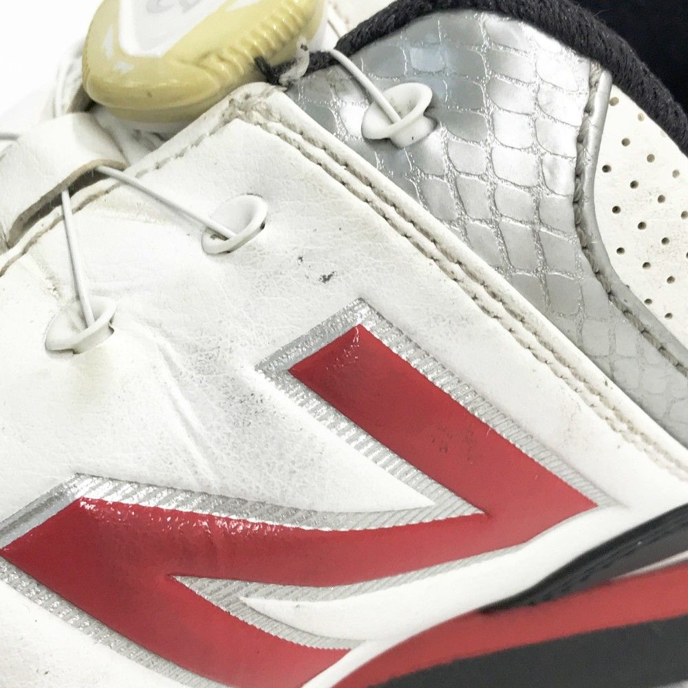 NEW BALANCE GOLF ニューバランス MGB574WR BOA ゴルフシューズ